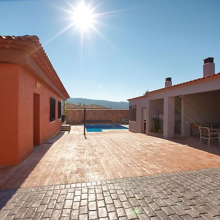 Cuencaloft Villa Del Tio Tomarro บีญัลบา เด ลาเซียร์รา ภายนอก รูปภาพ