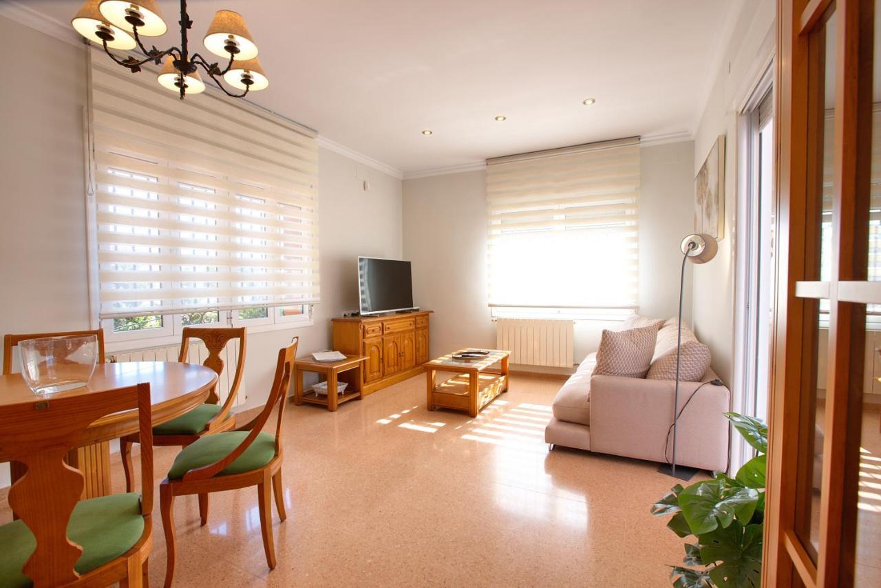 Cuencaloft Villa Del Tio Tomarro บีญัลบา เด ลาเซียร์รา ภายนอก รูปภาพ